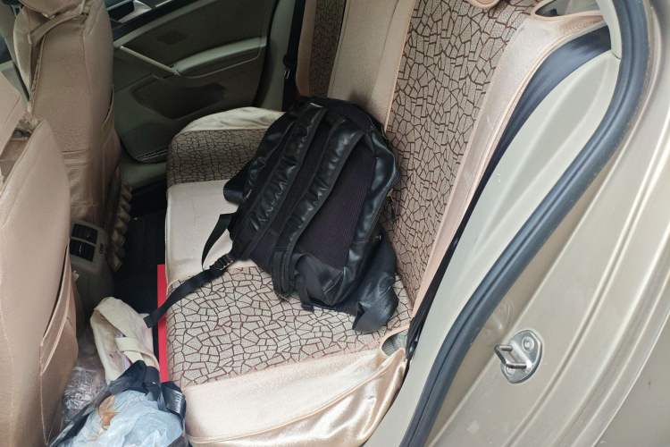 Used Volkswagen Golf 2014 1.6L Automatic Comfort Model