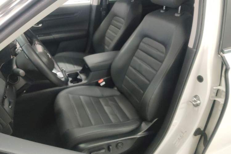 Used Honda CR-V 2023 240TURBO Two-Wheel Drive FENGSHANG Edition 5 Seats
