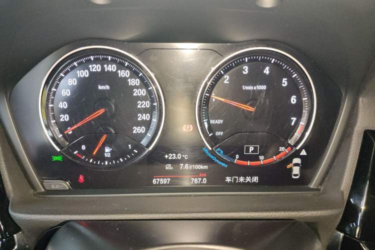 Used BMW 1 Series 2021 125i M Sport Night Edition
