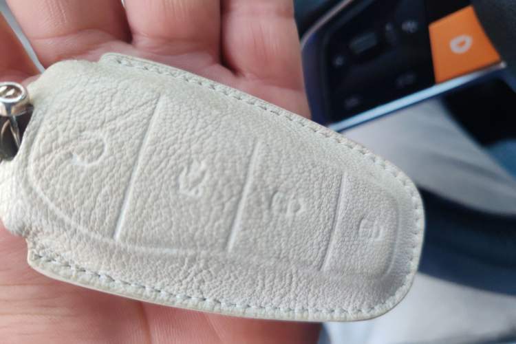 Used BYD D1 2022 Comfort Edition