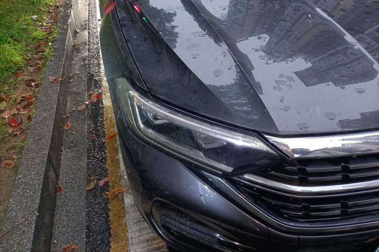 Used Volkswagen Sagitar 2023 300TSI DSG Excellence Edition