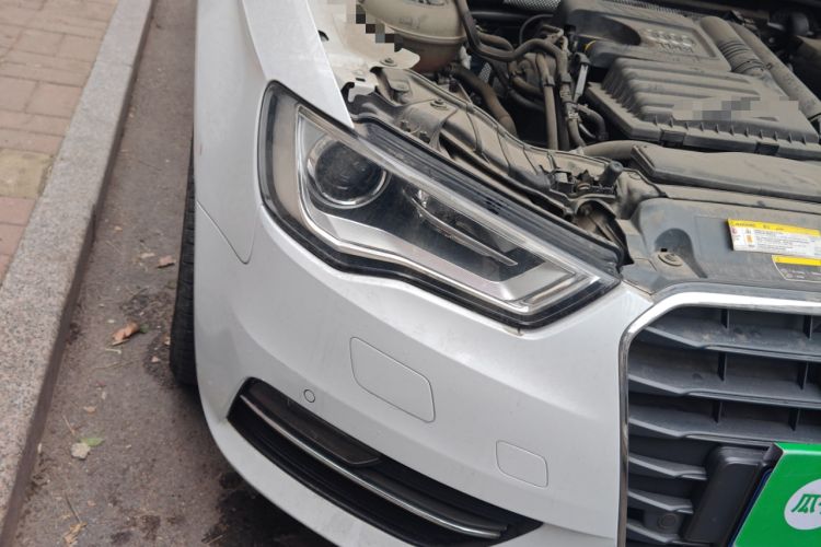 Used Audi A3 2016 Sportback 35 TFSI Style Edition