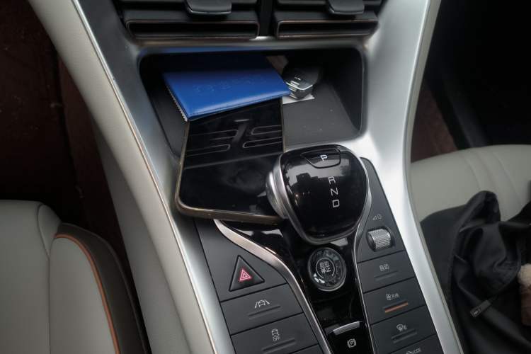 Used BYD Song Pro New Energy 2022 DM-i 51km Prestige Model