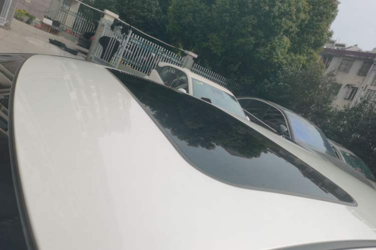 Used Infiniti Q50L 2018 2.0T Comfort Edition China VI Standard