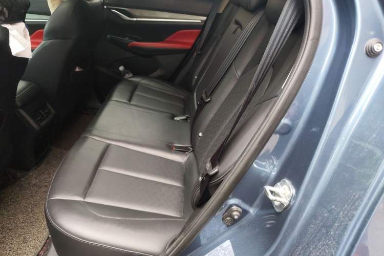 Used Changan CS55PLUS 2021 Blue Whale Edition 1.5T DCT Luxury Model
