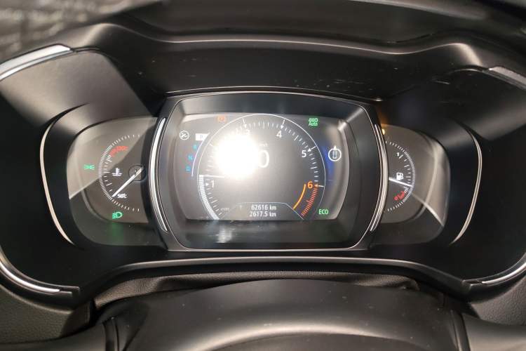 Used Renault Koleos 2019 SCe230 4x4 Explore Smart Luxury Edition China V Standard