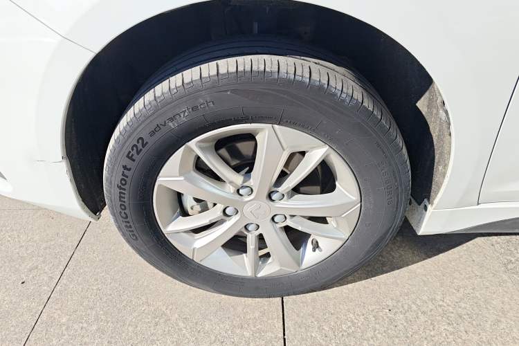 Used Livan Maple 60s 2022 Revised Edition Easy-Drive Version Lithium Iron Phosphate