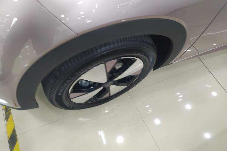 Used BYD Dolphin 2023 420 km Fashion Edition