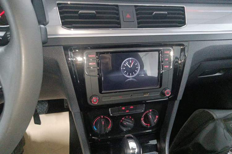 Used Volkswagen Bora 2019 Bora Legend 1.5L Automatic Leading Model China VI Standard
