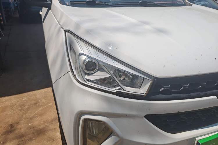 Used Wuling Hongguang S3 2018 1.5L Manual Standard Version China V Standard
