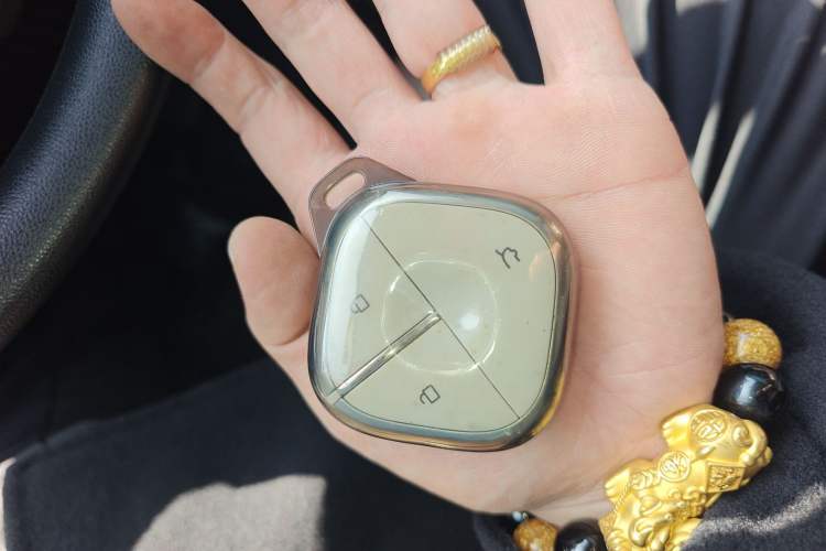 Used Wuling Bingo 2024 333 km Enjoyment Version