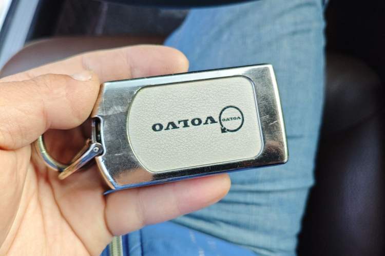 Used Volvo S90 2019 T5 Zhiyuan Edition