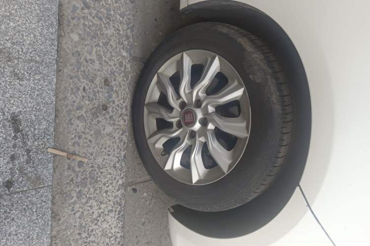 Used Fiat Ottimo 2014 1.4T Automatic Comfort Edition
