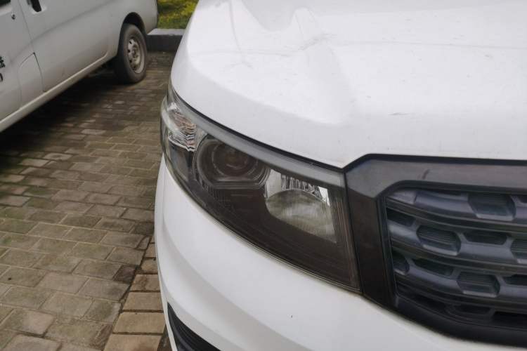 Used CHANGAN OSHAN X70A 2019 1.5L Manual Basic Version China VI Standard