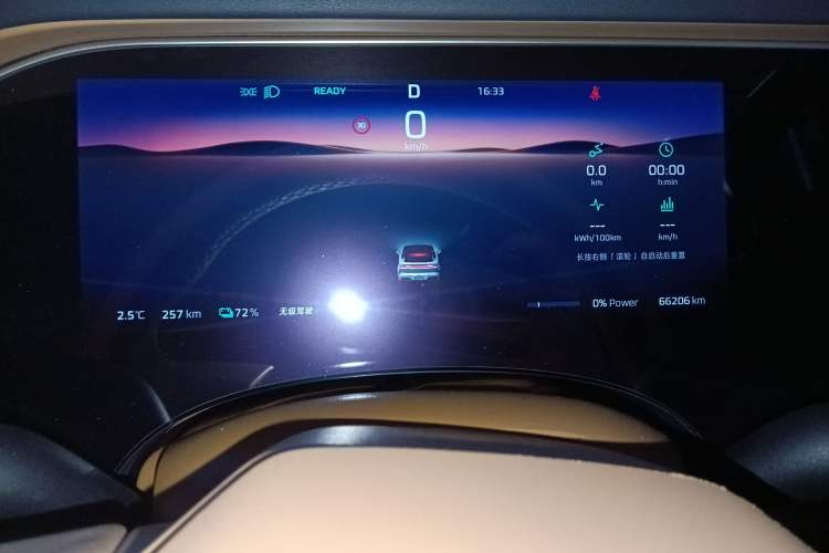 Used Rising R7 2024 Advanced Edition
