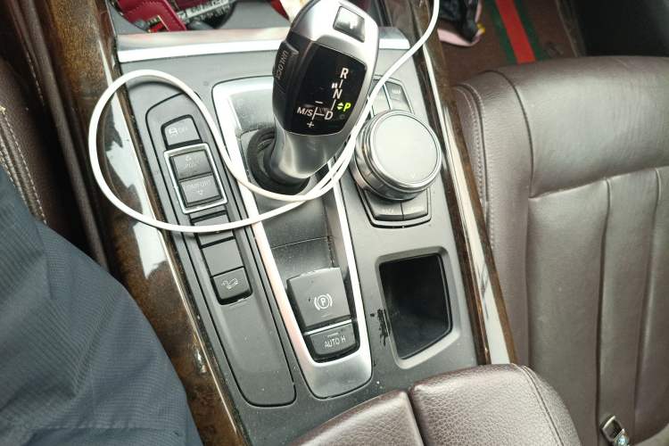 Used BMW X5 2018 xDrive28i
