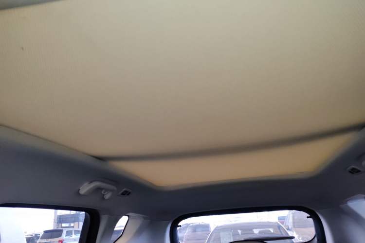 Used Haval H7 2018 Revised Version Blue-Label H7 2.0T Automatic Smart Enjoyment Trim
