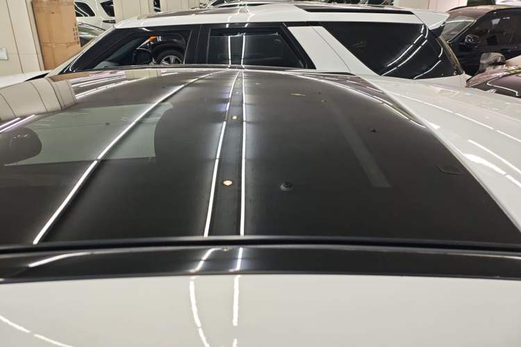 Used Mercedes-Benz GLE New Energy 2021 GLE 350 e 4MATIC Coupe SUV
