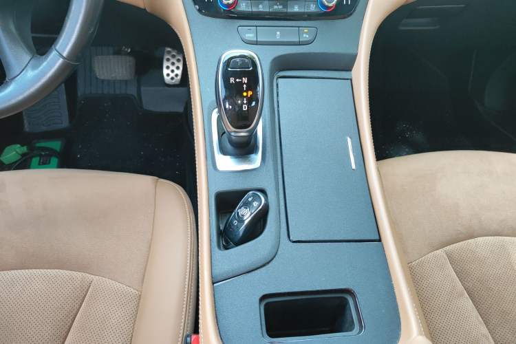 Used Buick LaCrosse 2016 20T Elite Edition