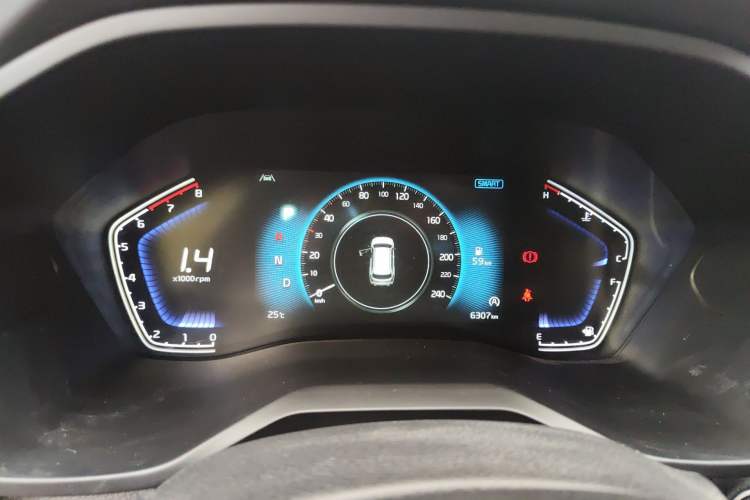 Used Kia Sportage R 2021 Ace 1.5T GT Line Supreme Edition
