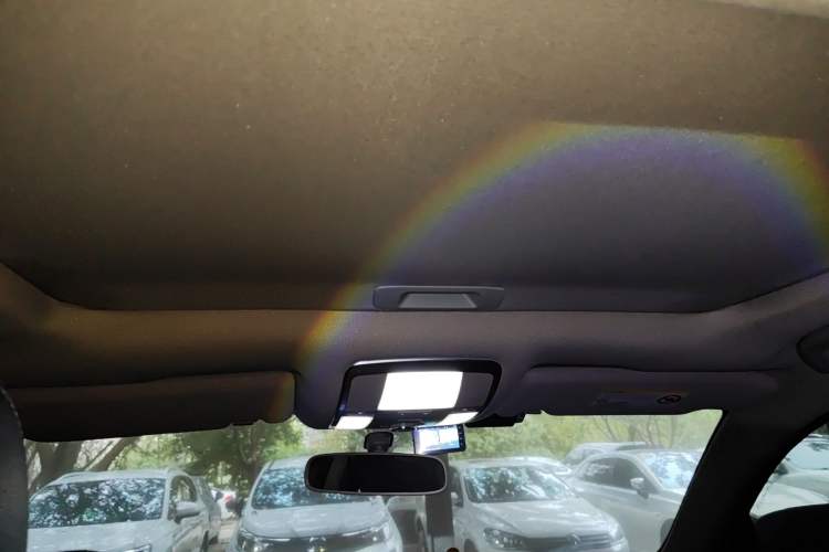 Used Zotye T600 Coupe 2017 1.5T Automatic Luxury Model