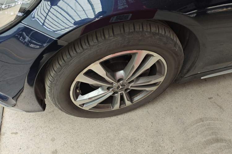 Used Mercedes-Benz C-Class 2017 Facelift C 200 L Sport Edition