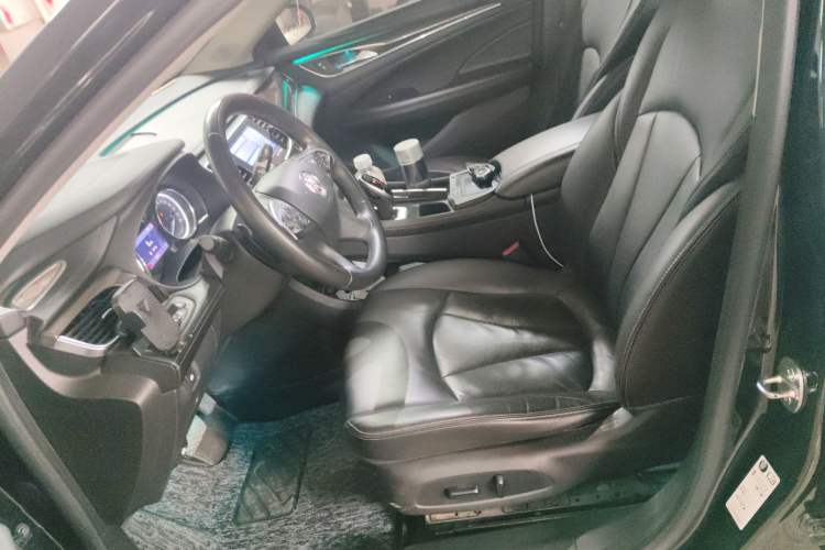 Used Buick LaCrosse 2021 652T Luxury Model