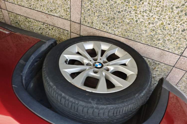 Used BMW X1 2014 sDrive18i Fashion Model
