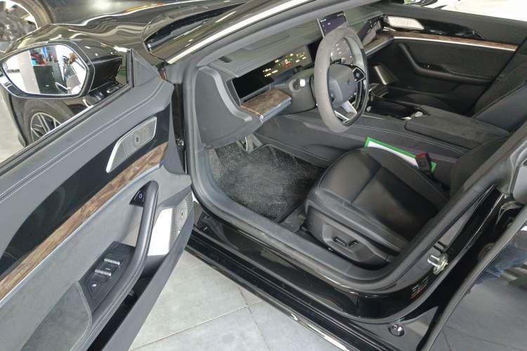 Used NETA S 2024 Extended-Range 1060 Edition