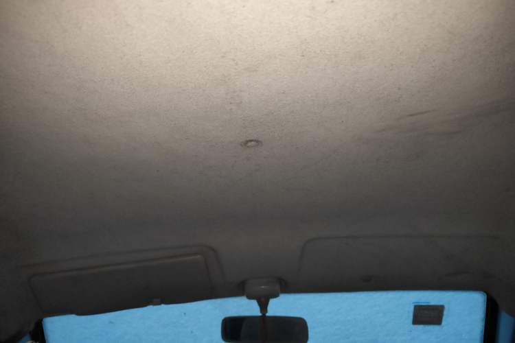 Used Jinbei Starfish A7 2011 1.0L Special Offer DL465Q3