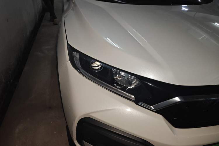 Used Honda XR-V 2021 1.5L CVT Classic Edition Right Front Headlight