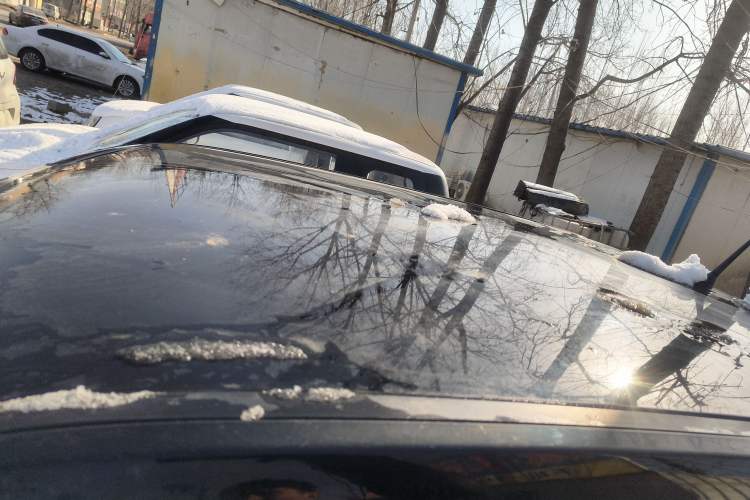 Used Chery QQ Ice Cream 2022 120km Milkshake Phosphate Lithium-Iron
