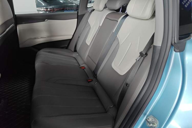 Used Deepal L07 2024 230Max Qiankun Intelligent Driving ADS SE Range-Extended Version
