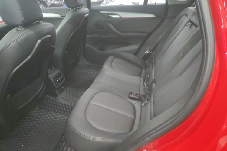 Used BMW X1 2016 sDrive18Li Fashion Model
