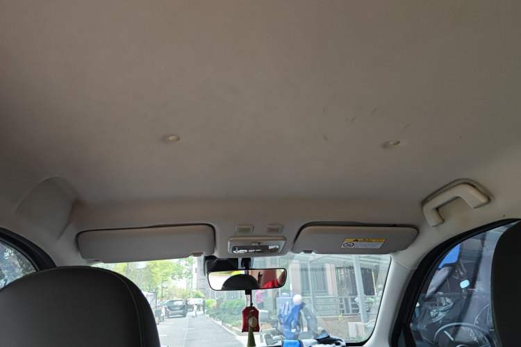 Used ORA Black Cat 2021 351 km Luxury Version
