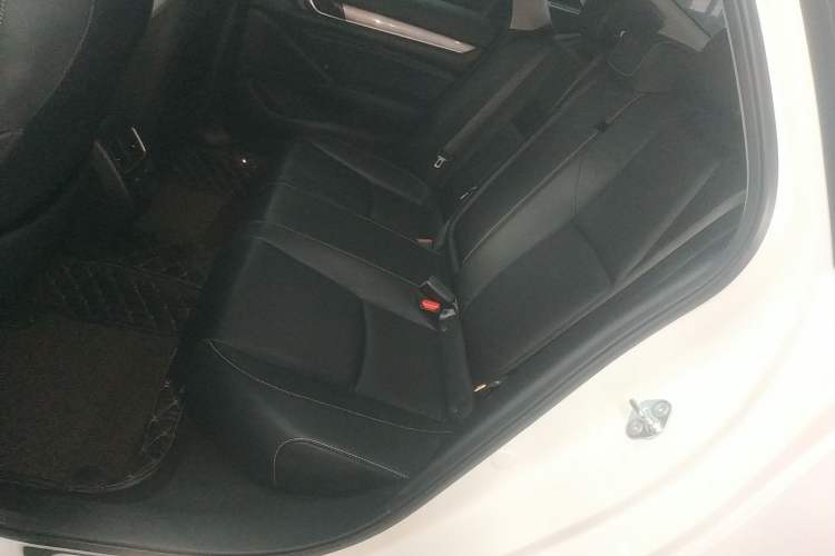 Used Honda Inspire 2019 260TURBO Jingyue Edition China VI