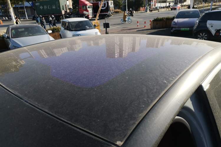 Used Nio EC6 2022 75 kWh Sport Edition