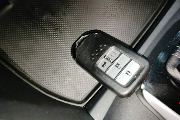 Used Honda Civic 2016 220TURBO CVT Luxury Edition
