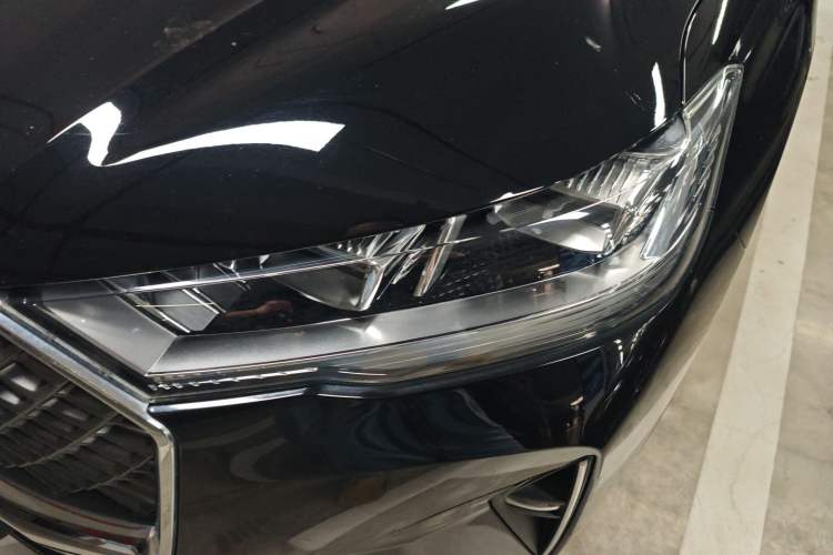 Used Haval H6 2021 3rd Generation 1.5T Automatic Two-Wheel Drive Pro
