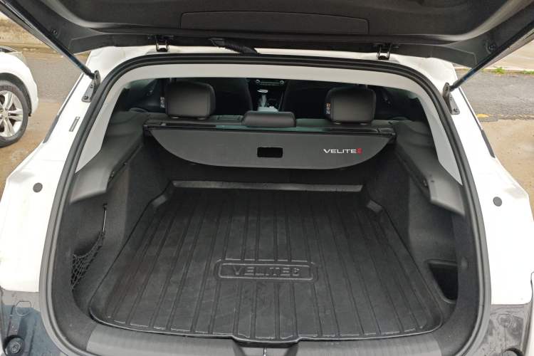 Used Buick Velite 6 2024 430km Enjoyment Version