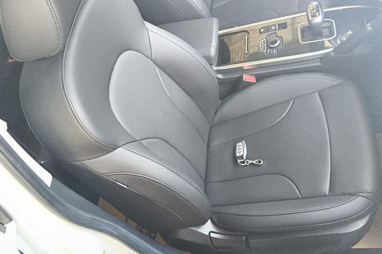 Used Haval H6 2018 Blue Label Sport Edition 1.5T Automatic Two-Wheel Drive Elite Model