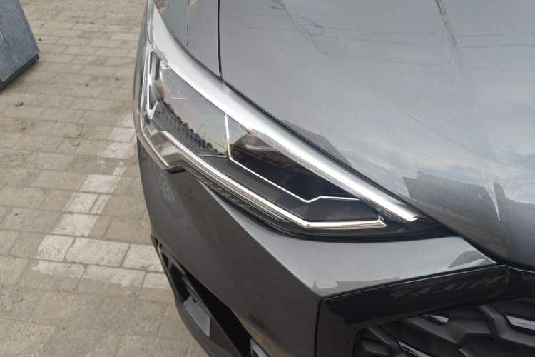 Used Audi Q3 Sportback 2023 40 TFSI Fashion Model
