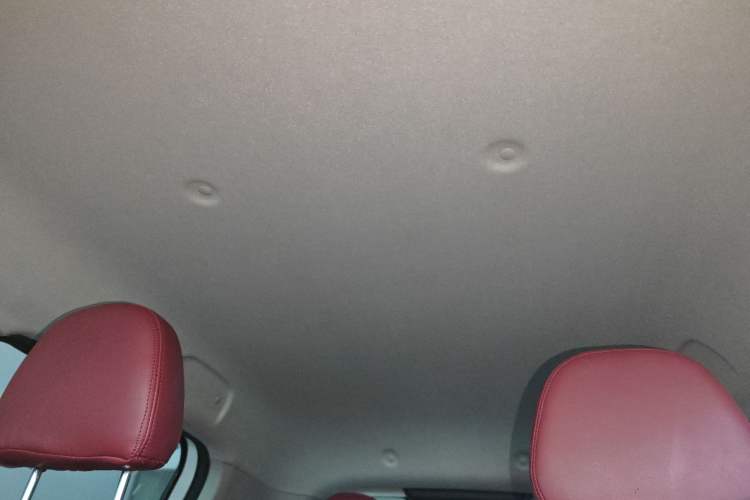 Used ORA White Cat 2020 360km Standard Version Headliner