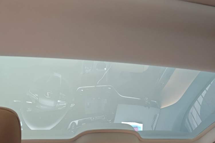 Used Lexus RZ 2023 450e All-Wheel Drive Luxury Edition

