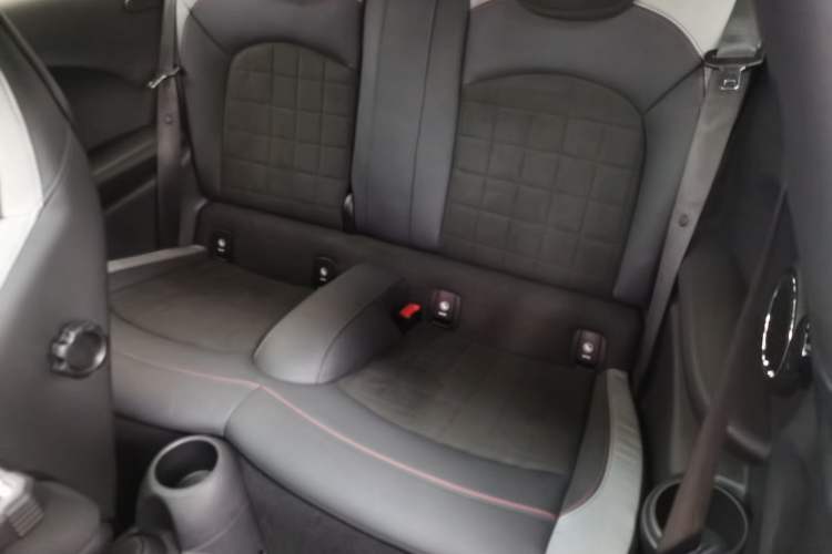 Used MINI JCW 2021 2.0T JOHN COOPER WORKS ALL-IN