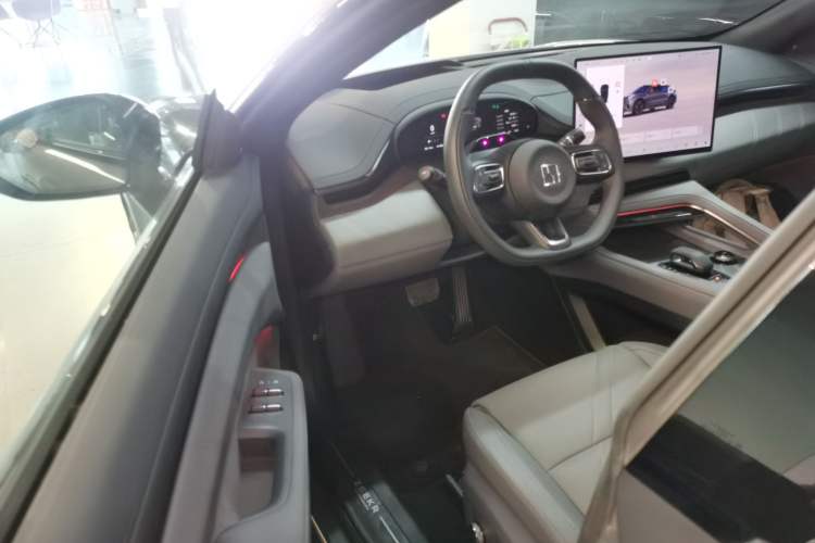 Used Zeekr 001 2025 YOU Edition 100 kWh All-Wheel Drive