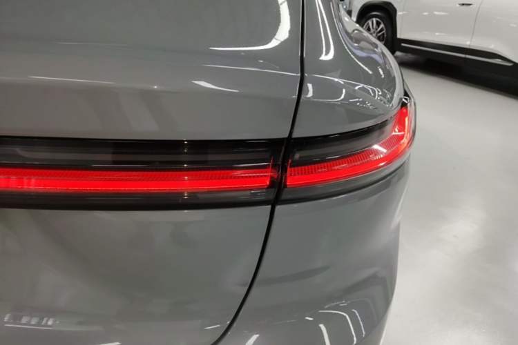 Used Nio ET7 2022 100kWh First Edition
