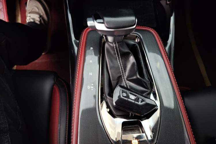 Used CHANGAN OSHAN X5 2021 1.5T DCT Flagship Edition