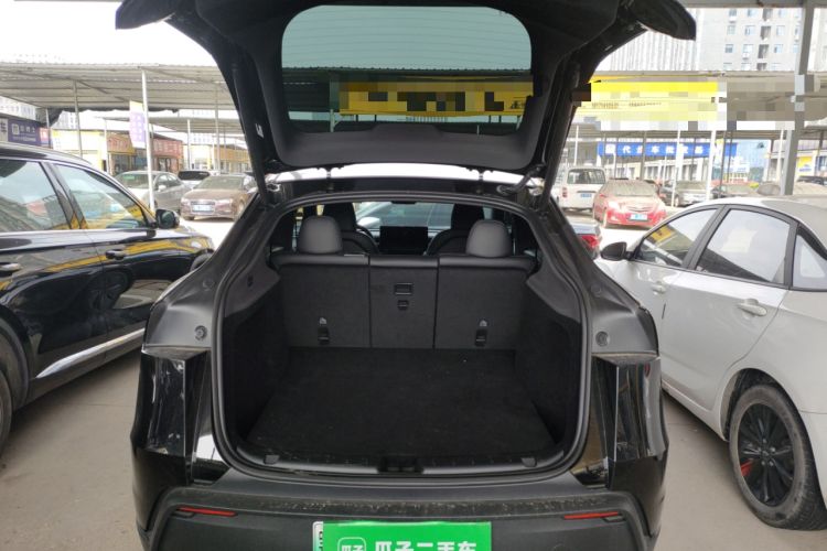 Used Tesla Model Y 2026 Rear-Drive Model
