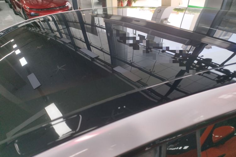 Used XPeng G6 2023 755 Ultra-Long Range Pro